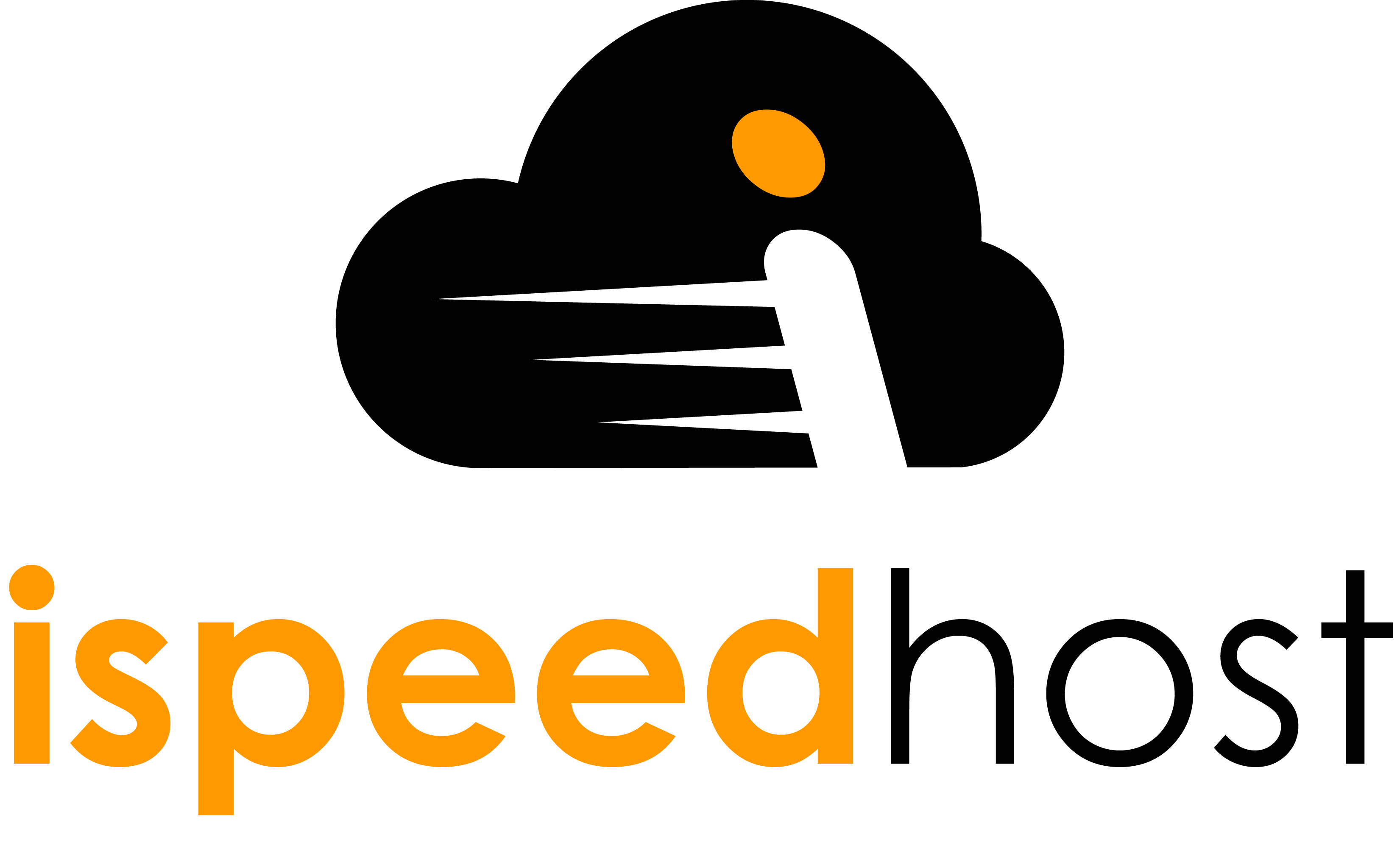 iSpeedHost Logo